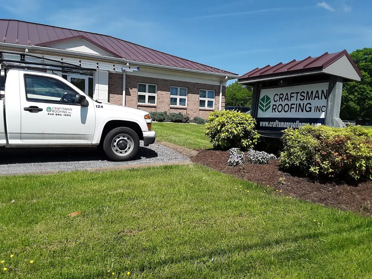 Quality Soffit & Fascia Repair by experienced craftsmen in Lamington